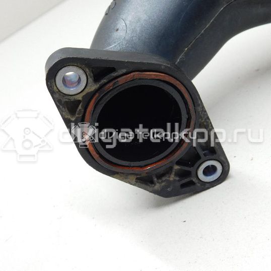 Фото Патрубок интеркулера для двигателя K9K 834 для Renault Thalia 2 / Fluence L30 / Megane 90 л.с 8V 1.5 л Дизельное топливо 8200645723