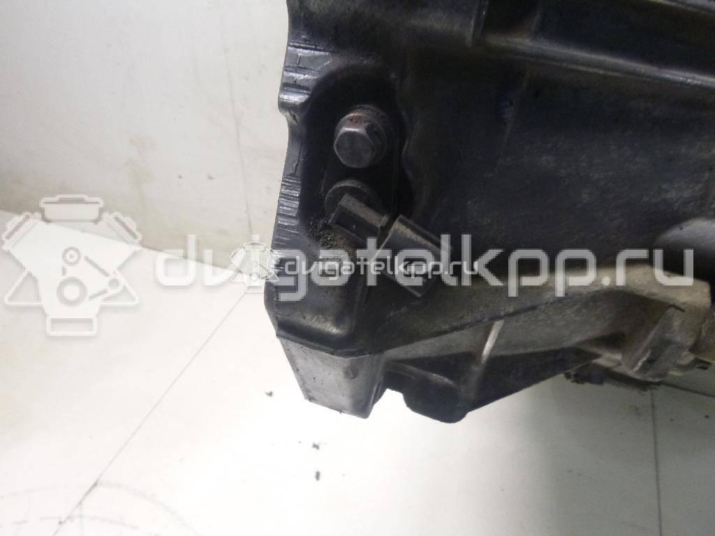 Фото Контрактная (б/у) МКПП для Mahindra / Renault 135-150 л.с 16V 2.0 л F4R бензин {forloop.counter}}