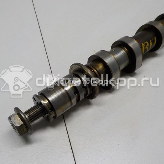 Фото Распредвал впускной для двигателя F4R для Mahindra / Renault 135-150 л.с 16V 2.0 л бензин