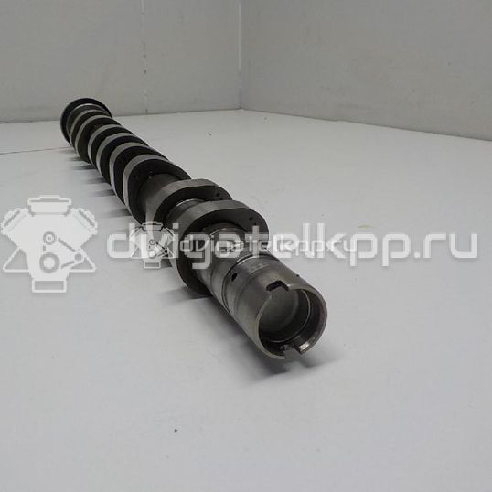 Фото Распредвал выпускной для двигателя F4R для Mahindra / Renault 135-150 л.с 16V 2.0 л бензин 130209419R