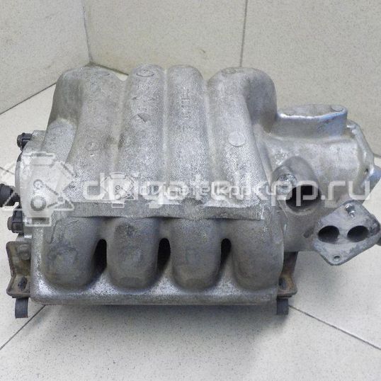 Фото Коллектор впускной для двигателя F3R 751 для Renault Megane 109-115 л.с 8V 2.0 л бензин 7700870492