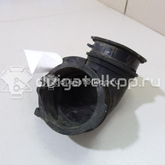 Фото Патрубок воздушного фильтра  ZJ0113221A для mazda Mazda 3 (BK)