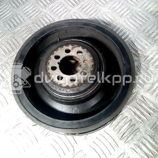 Фото Шкив коленвала  059105251AC для Audi A8 / Allroad / A4 / A6