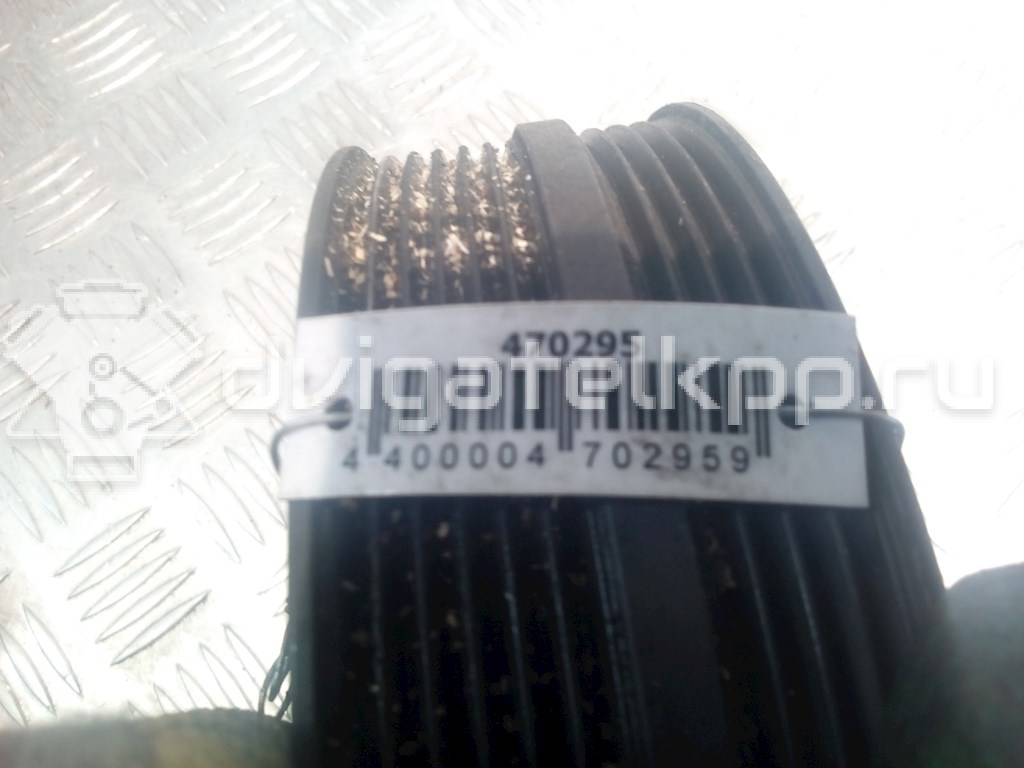 Фото Шкив коленвала  059105251AC для Audi A8 / Allroad / A4 / A6 {forloop.counter}}