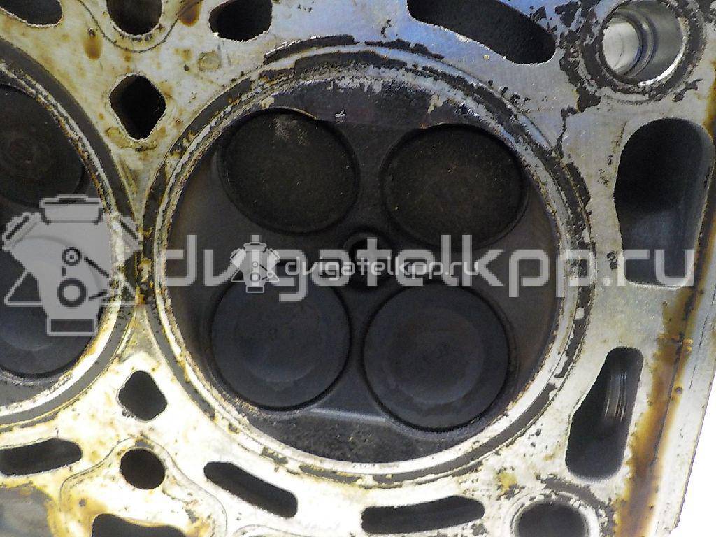 Фото Головка блока  L82310090F для Mazda 5 {forloop.counter}}