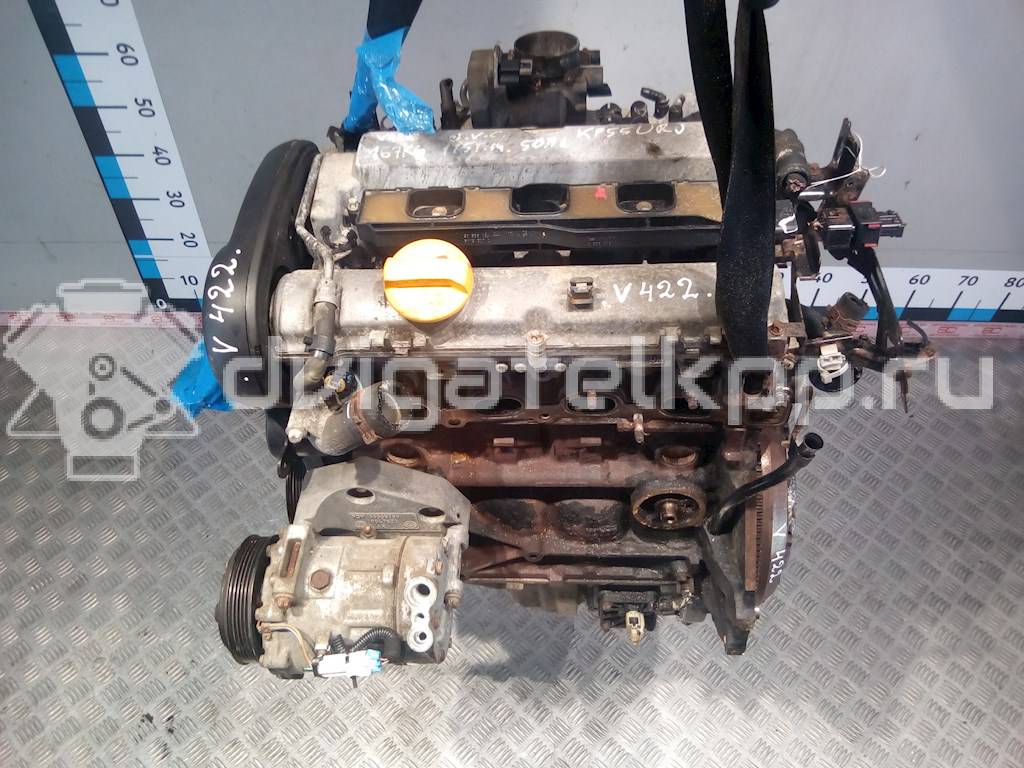 Фото Контрактный (б/у) двигатель Z 18 XE для Holden / Opel / Chevrolet / Vauxhall 122-125 л.с 16V 1.8 л бензин {forloop.counter}}