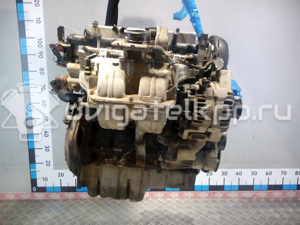 Фото Контрактный (б/у) двигатель Z 18 XE для Holden / Opel / Chevrolet / Vauxhall 122-125 л.с 16V 1.8 л бензин {forloop.counter}}