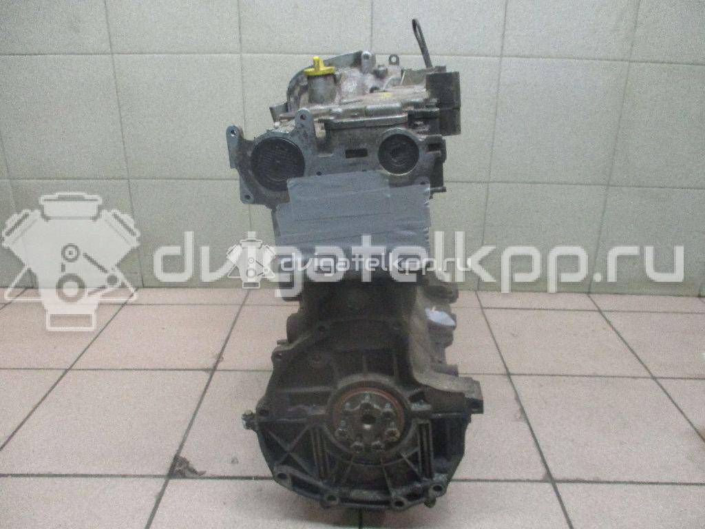 Фото Контрактный (б/у) двигатель F4P 770 для Renault Laguna 116-121 л.с 16V 1.8 л бензин 7701472712 {forloop.counter}}