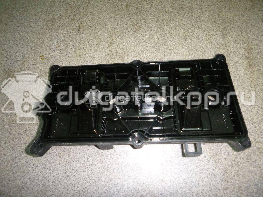 Фото Крышка головки блока (клапанная) для двигателя M4R 704 для Renault Laguna 140 л.с 16V 2.0 л бензин {forloop.counter}}