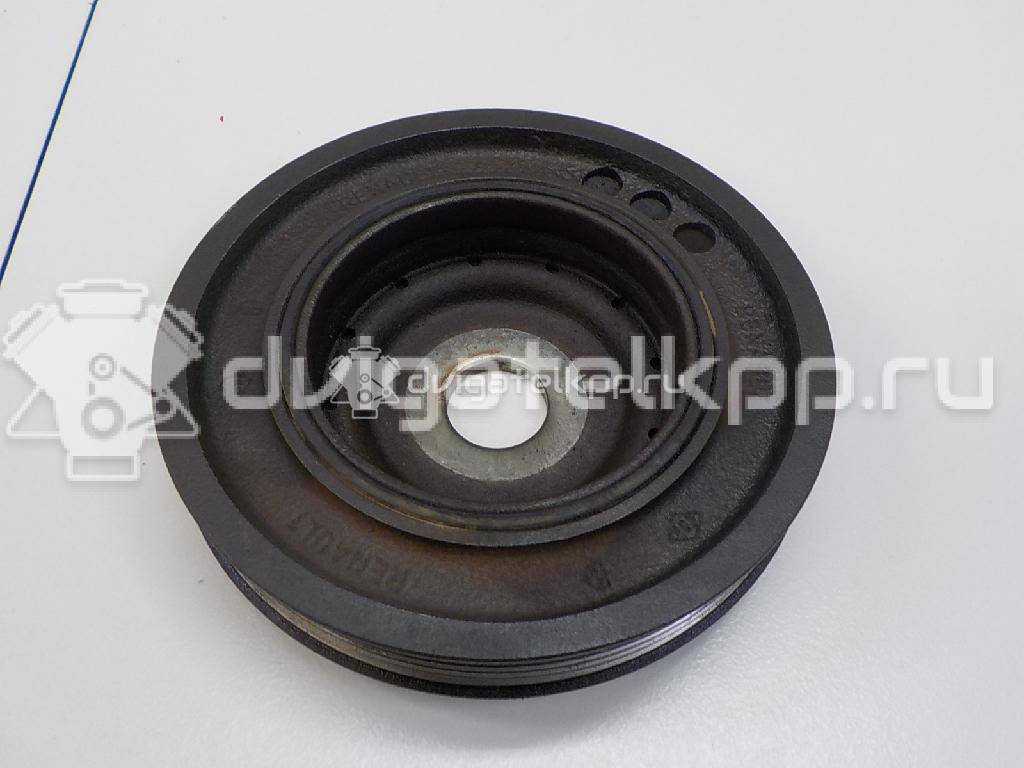 Фото Шкив коленвала  123033245R для mercedes benz A180/200/250 W176 {forloop.counter}}