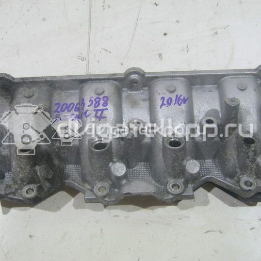 Фото Коллектор впускной для двигателя F4R для Mahindra / Renault 135-150 л.с 16V 2.0 л бензин