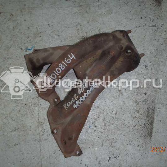 Фото Коллектор выпускной для двигателя 20 T4H для Rover / Land Rover 135-136 л.с 16V 2.0 л бензин