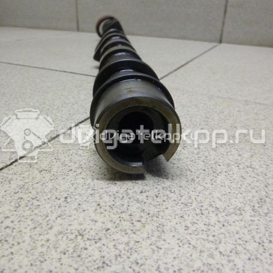 Фото Распредвал выпускной для двигателя 20 K4F для Rover 45 Rt / 75 Rj 150 л.с 24V 2.0 л бензин LGC107720