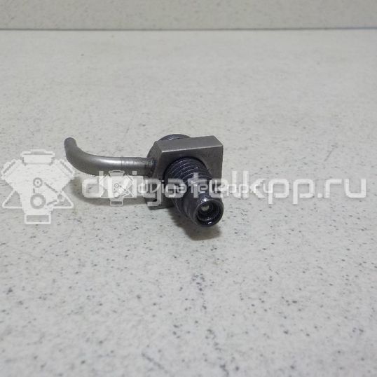 Фото Форсунка масляная для двигателя AXR для Seat Leon / Toledo 100 л.с 8V 1.9 л Дизельное топливо 038103157B