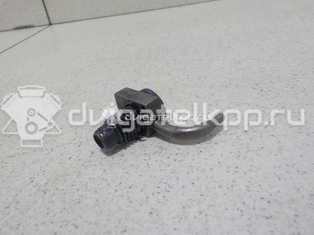 Фото Форсунка масляная для двигателя AXR для Seat Leon / Toledo 100 л.с 8V 1.9 л Дизельное топливо 038103157B {forloop.counter}}