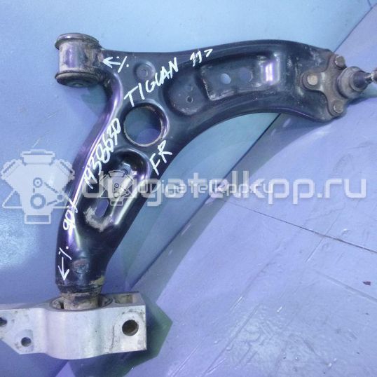 Фото Рычаг передний нижний правый  5N0407152 для mercedes benz Vito (638)