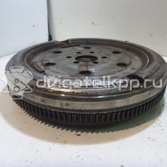 Фото Маховик для двигателя BWA для Seat Leon / Toledo / Altea 200 л.с 16V 2.0 л бензин 06F105266K