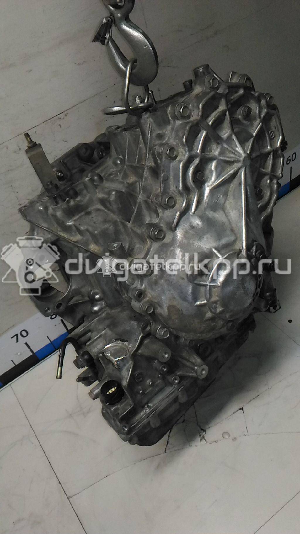 Фото Контрактная (б/у) АКПП для Infiniti / Mitsuoka / Isuzu / Nissan / Nissan (Dongfeng) 243-284 л.с 24V 3.5 л VQ35DE бензин 310201xd16 {forloop.counter}}