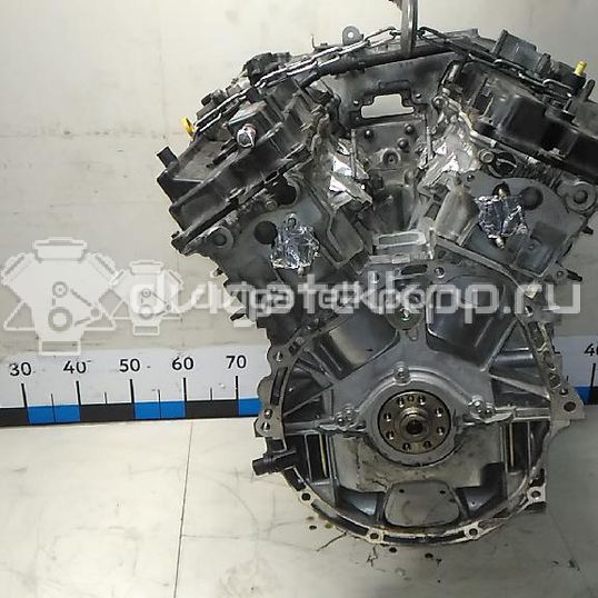 Фото Контрактный (б/у) двигатель VQ35DE для Infiniti / Mitsuoka / Isuzu / Nissan / Nissan (Dongfeng) 231-305 л.с 24V 3.5 л бензин 101029W2AD