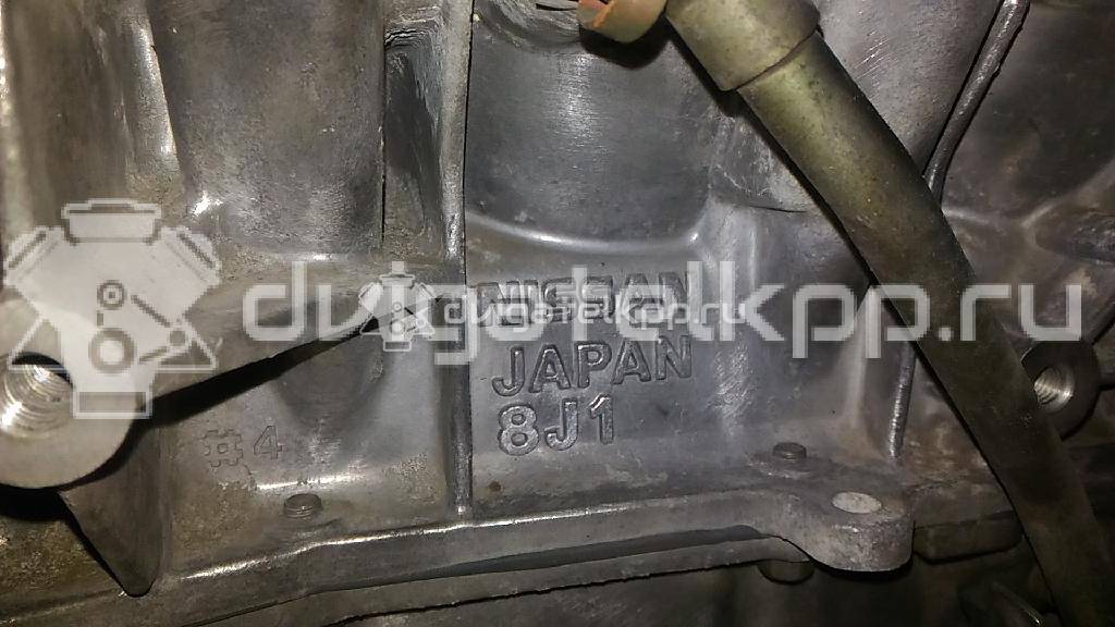 Фото Контрактный (б/у) двигатель VQ35DE для Infiniti / Mitsuoka / Isuzu / Nissan / Nissan (Dongfeng) 231-305 л.с 24V 3.5 л бензин 101029W2AD {forloop.counter}}