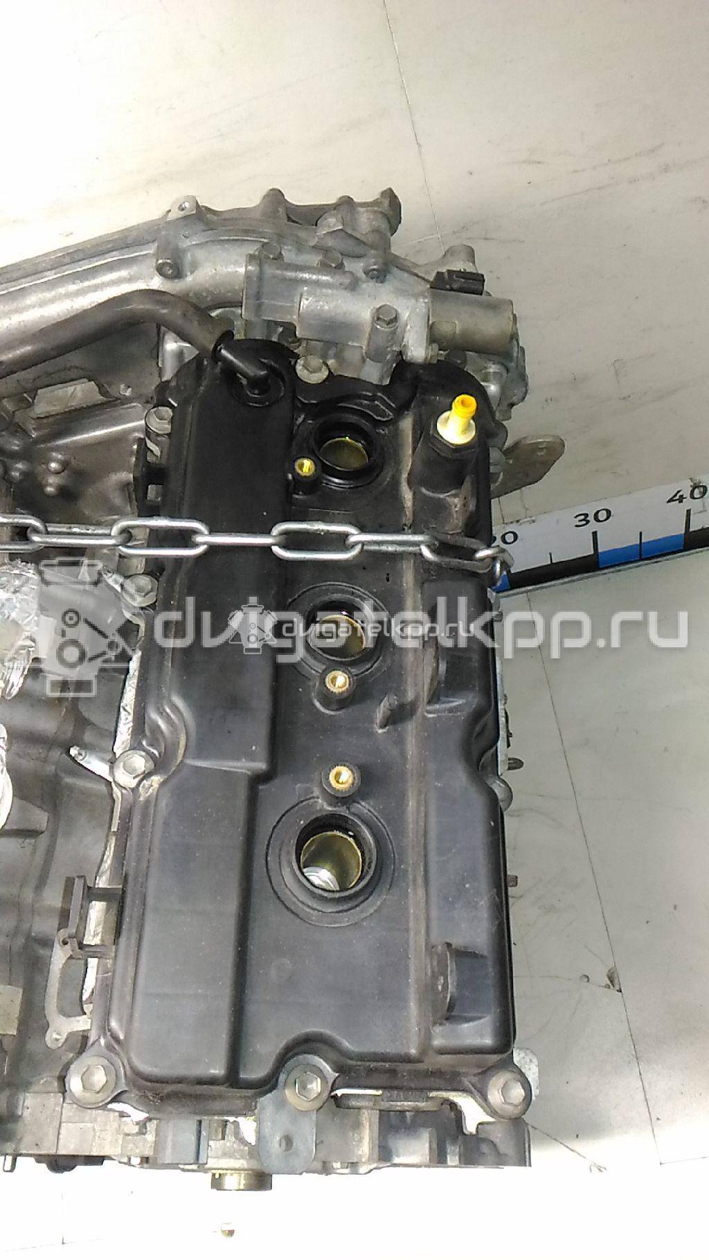 Фото Контрактный (б/у) двигатель VQ35DE для Infiniti / Mitsuoka / Isuzu / Nissan / Nissan (Dongfeng) 231-305 л.с 24V 3.5 л бензин 101029W2AD {forloop.counter}}