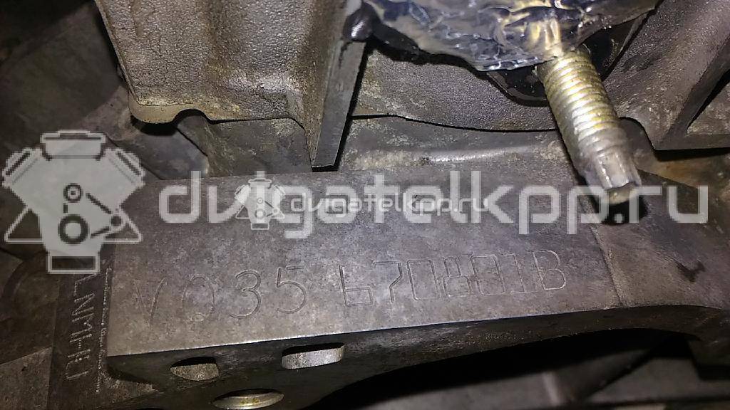 Фото Контрактный (б/у) двигатель VQ35DE для Infiniti / Mitsuoka / Isuzu / Nissan / Nissan (Dongfeng) 231-305 л.с 24V 3.5 л бензин 101029W2AD {forloop.counter}}