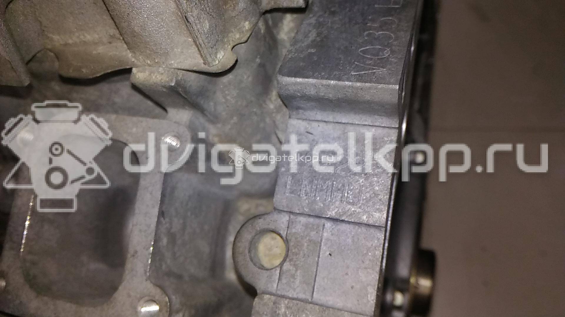 Фото Контрактный (б/у) двигатель VQ35DE для Infiniti / Mitsuoka / Isuzu / Nissan / Nissan (Dongfeng) 231-305 л.с 24V 3.5 л бензин 101029W2AD {forloop.counter}}