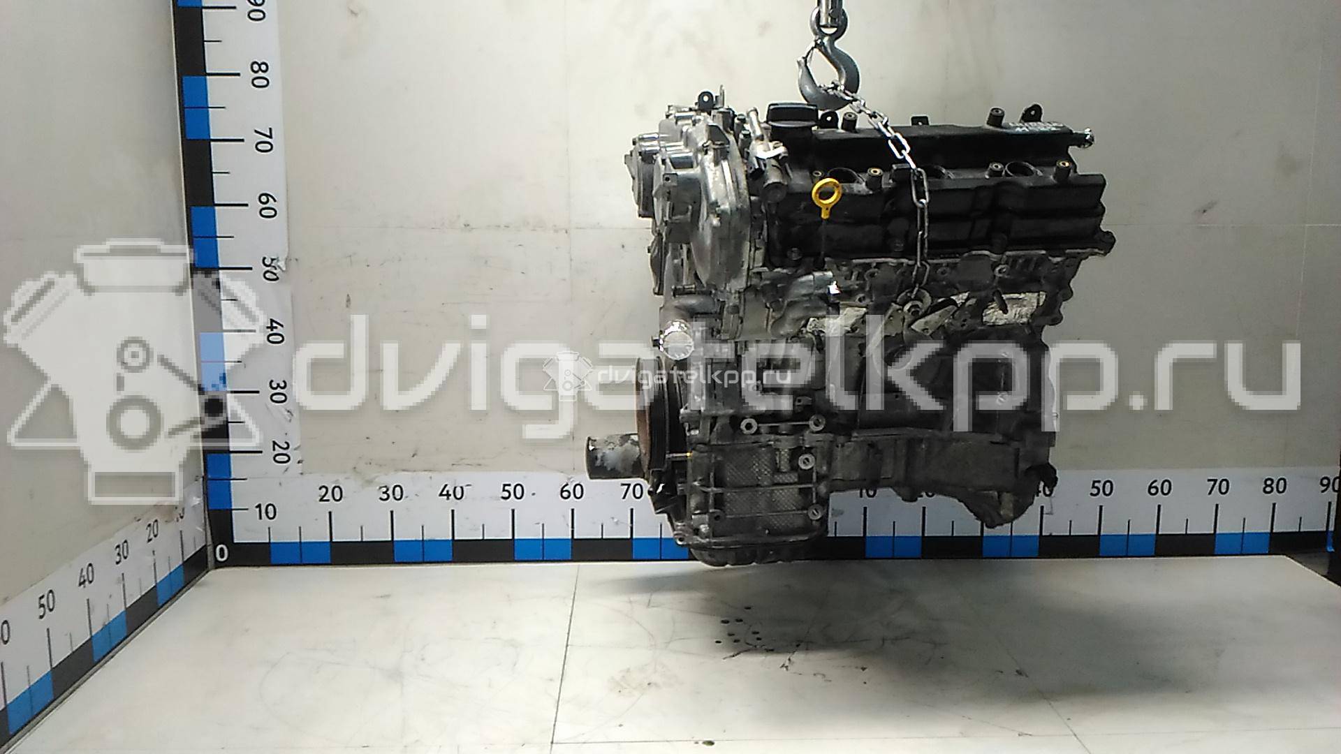 Фото Контрактный (б/у) двигатель VQ35DE для Infiniti / Mitsuoka / Isuzu / Nissan / Nissan (Dongfeng) 231-305 л.с 24V 3.5 л бензин 101029W2AD {forloop.counter}}