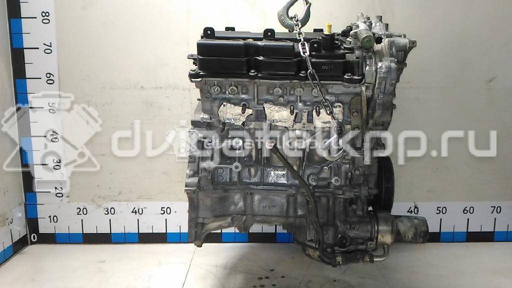 Фото Контрактный (б/у) двигатель VQ35DE для Infiniti / Mitsuoka / Isuzu / Nissan / Nissan (Dongfeng) 231-310 л.с 24V 3.5 л бензин 101029W2AD {forloop.counter}}