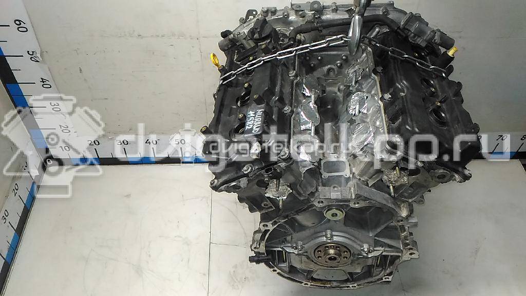 Фото Контрактный (б/у) двигатель VQ35DE для Infiniti / Mitsuoka / Isuzu / Nissan / Nissan (Dongfeng) 231-310 л.с 24V 3.5 л бензин 101029W2AD {forloop.counter}}