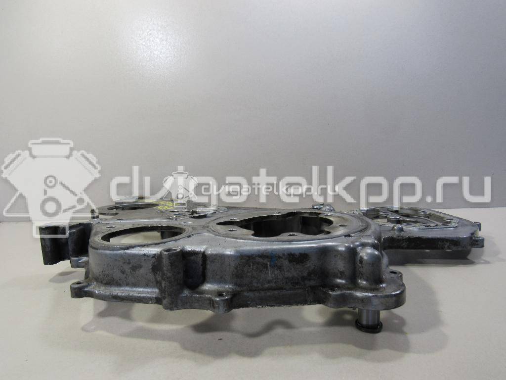 Фото Крышка двигателя передняя  13502EB300 для Nissan Bassara / Nv350 E26 / Serena / Sani / Presage {forloop.counter}}