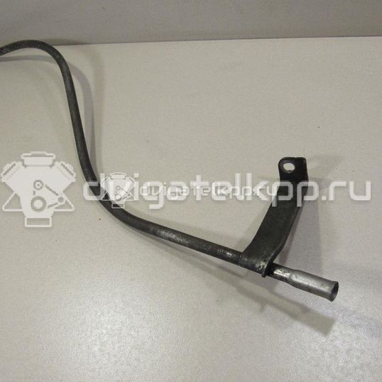 Фото Трубка масляного щупа  11150eb30b для Nissan Bassara / Nv350 E26 / Serena / Sani / Presage