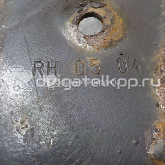 Фото Рычаг передний верхний правый  54524EB30A для Nissan Np300 / Pathfinder