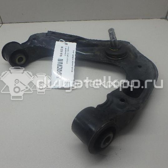 Фото Рычаг передний верхний правый  54524EB30A для Nissan Np300 / Pathfinder