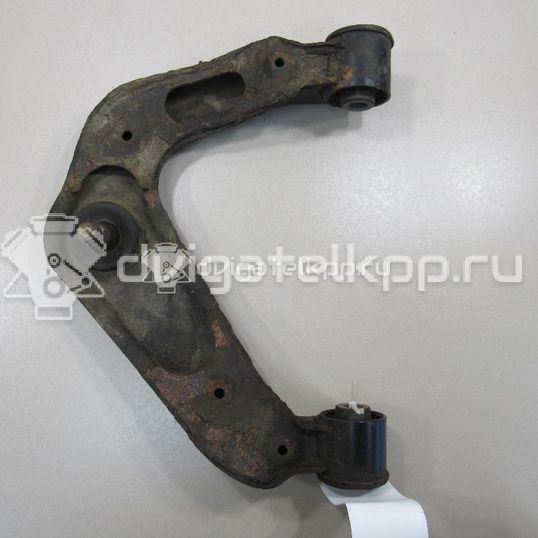 Фото Рычаг передний верхний правый  54524eb300 для Nissan Np300 / Pathfinder