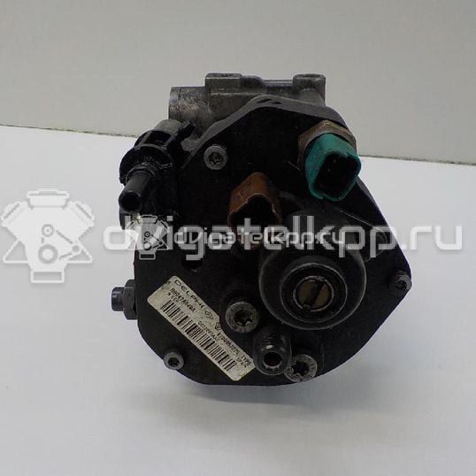 Фото ТНВД  8200379376 для nissan Note (E11)