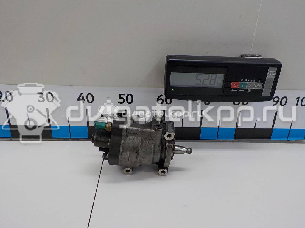 Фото ТНВД  8200379376 для nissan Note (E11) {forloop.counter}}