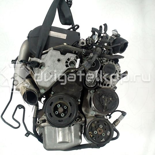 Фото Контрактный (б/у) двигатель AUQ для Volkswagen / Audi 180 л.с 20V 1.8 л бензин