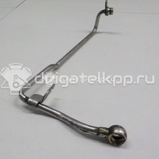 Фото Трубка масляная для двигателя CAXA для Seat Toledo 122 л.с 16V 1.4 л бензин 03C145140K