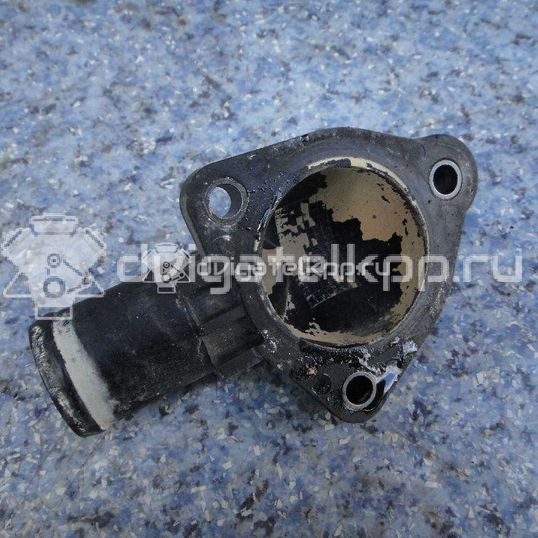 Фото Крышка термостата  130499f600 для Nissan Sunny / Bluebird / Avenir / Primera / Almera