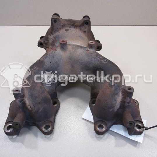 Фото Коллектор выпускной  14002bm700 для nissan Primera P11E