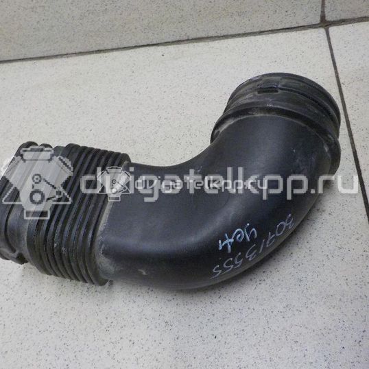 Фото Гофра воздуховода для двигателя CBZB для Volkswagen / Seat 105 л.с 8V 1.2 л бензин 1K0129618BF