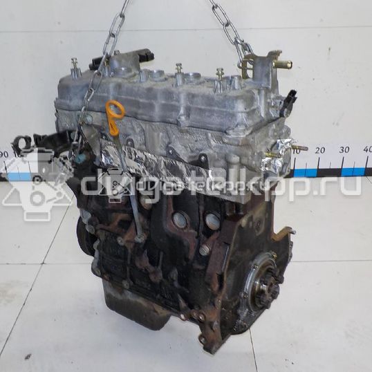 Фото Контрактный (б/у) двигатель QG16DE для Nissan Sunny / Bluebird / Avenir / Primera / Almera 102-120 л.с 16V 1.6 л бензин 10102AU0SB