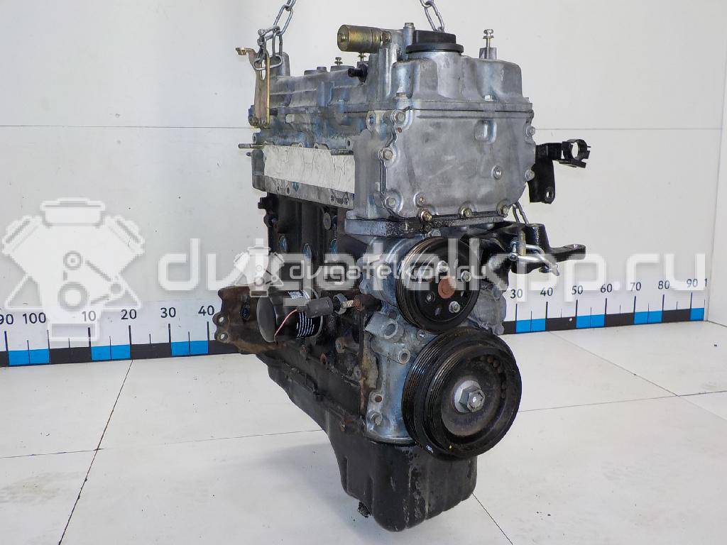 Фото Контрактный (б/у) двигатель QG16DE для Nissan Sunny / Bluebird / Avenir / Primera / Almera 102-120 л.с 16V 1.6 л бензин 10102AU0SB {forloop.counter}}