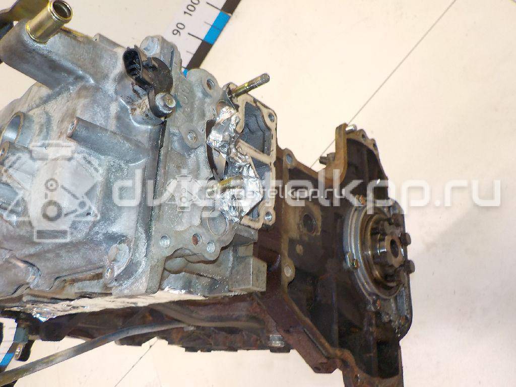 Фото Контрактный (б/у) двигатель QG16DE для Nissan Sunny / Bluebird / Avenir / Primera / Almera 102-120 л.с 16V 1.6 л бензин 10102AU0SB {forloop.counter}}