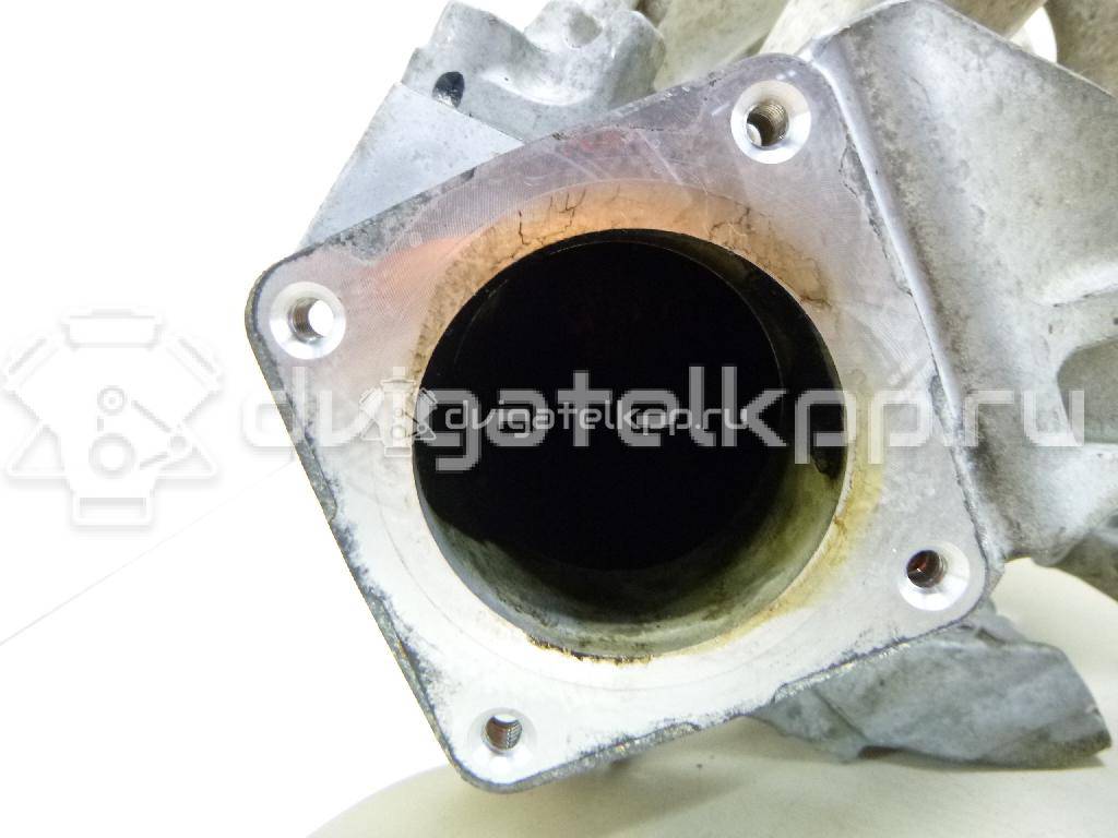 Фото Коллектор впускной  14010AU300 для Nissan Sunny / Bluebird / Avenir / Primera / Almera {forloop.counter}}