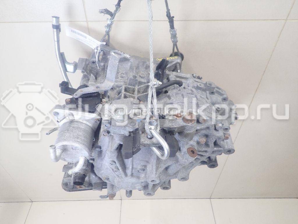 Фото Контрактная (б/у) АКПП для Venucia / Suzuki / Nissan (Dongfeng) 144 л.с 16V 2.0 л MR20 бензин 310201XF2B {forloop.counter}}