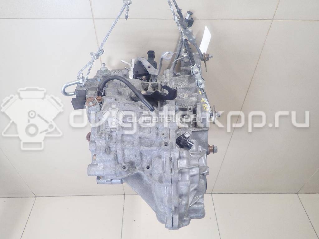 Фото Контрактная (б/у) АКПП для Dongfeng Fengdu / Suzuki / Nissan (Dongfeng) 144 л.с 16V 2.0 л MR20 бензин 310201XF2B {forloop.counter}}