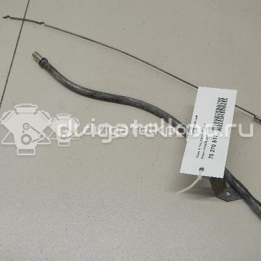 Фото Щуп масляный  11140JD00A для Venucia / Suzuki / Samsung / Nissan / Nissan (Dongfeng)