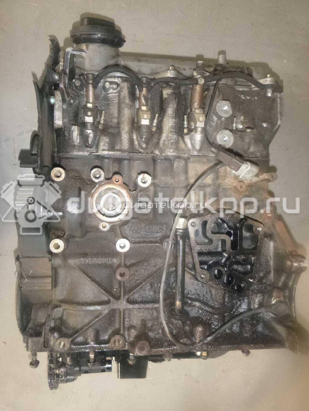 Фото Контрактный (б/у) двигатель AQM для Seat Leon 68 л.с 8V 1.9 л Дизельное топливо {forloop.counter}}